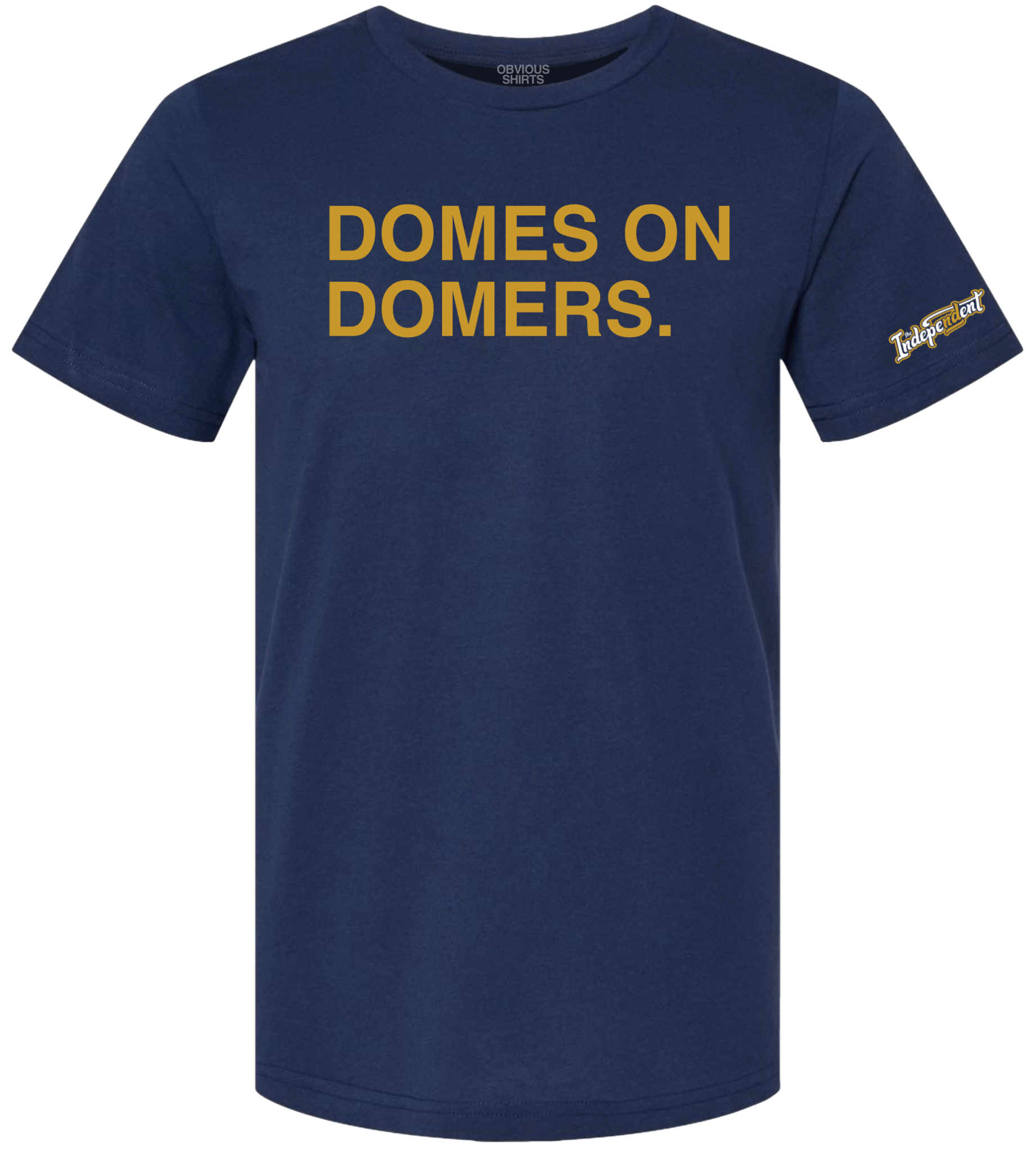 DOMES ON DOMERS DOMES ON DOMERS