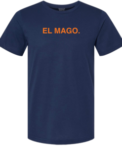 EL MAGO