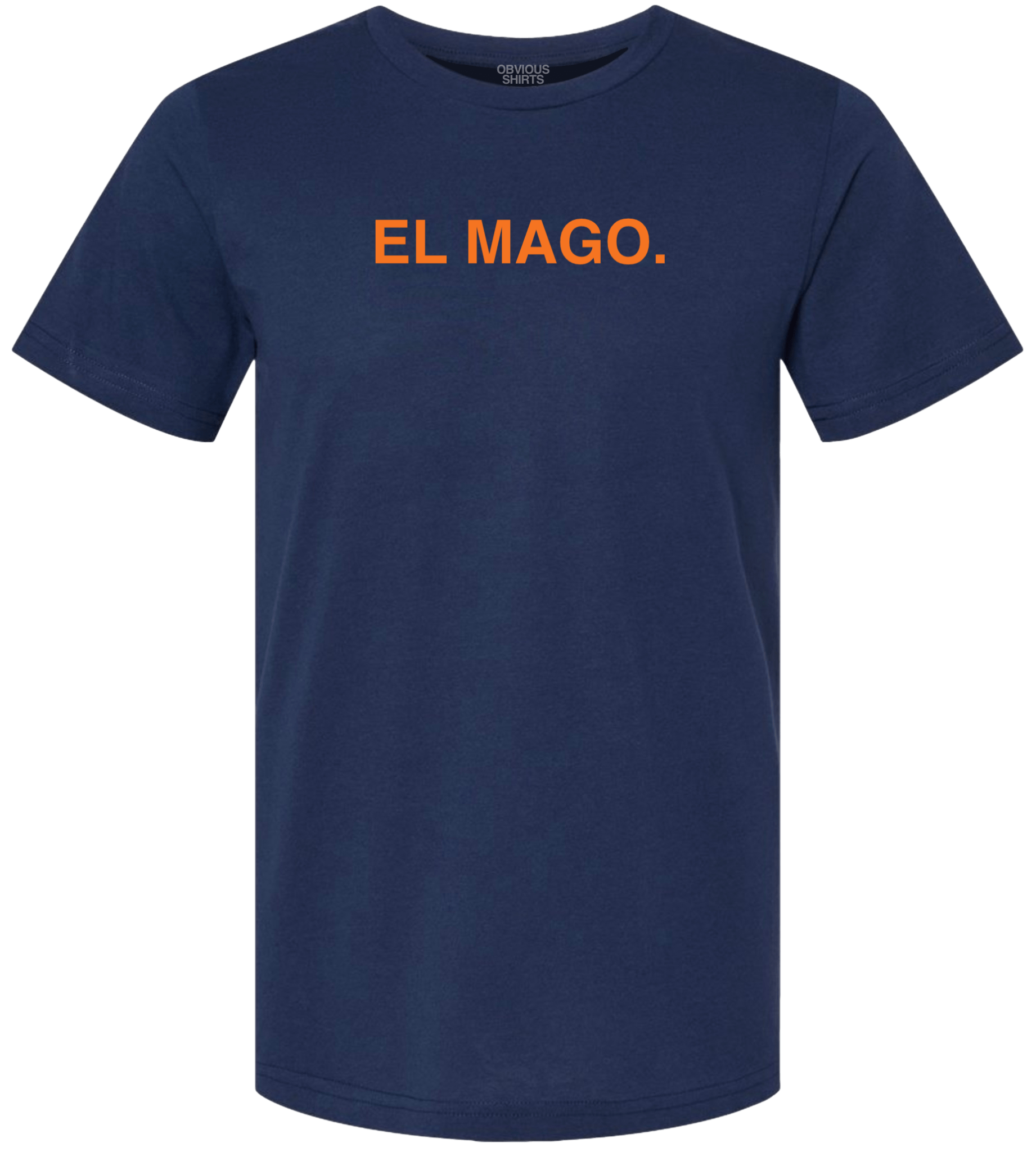 EL MAGO EL MAGO