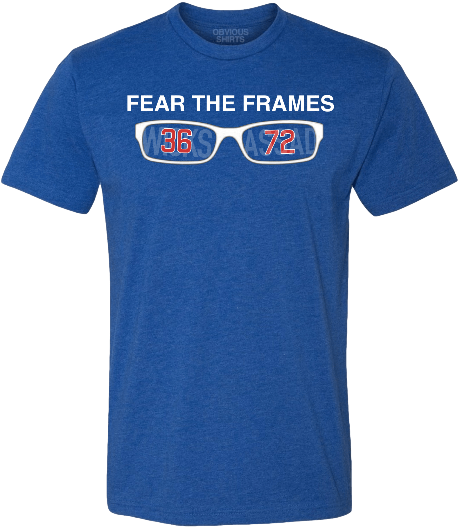 FEAR THE FRAMES FEAR THE FRAMES