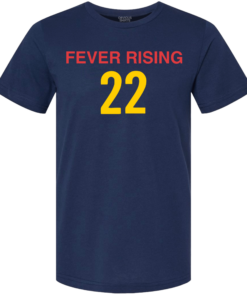 FEVER RISING 22