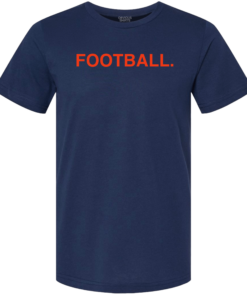 FOOTBALL