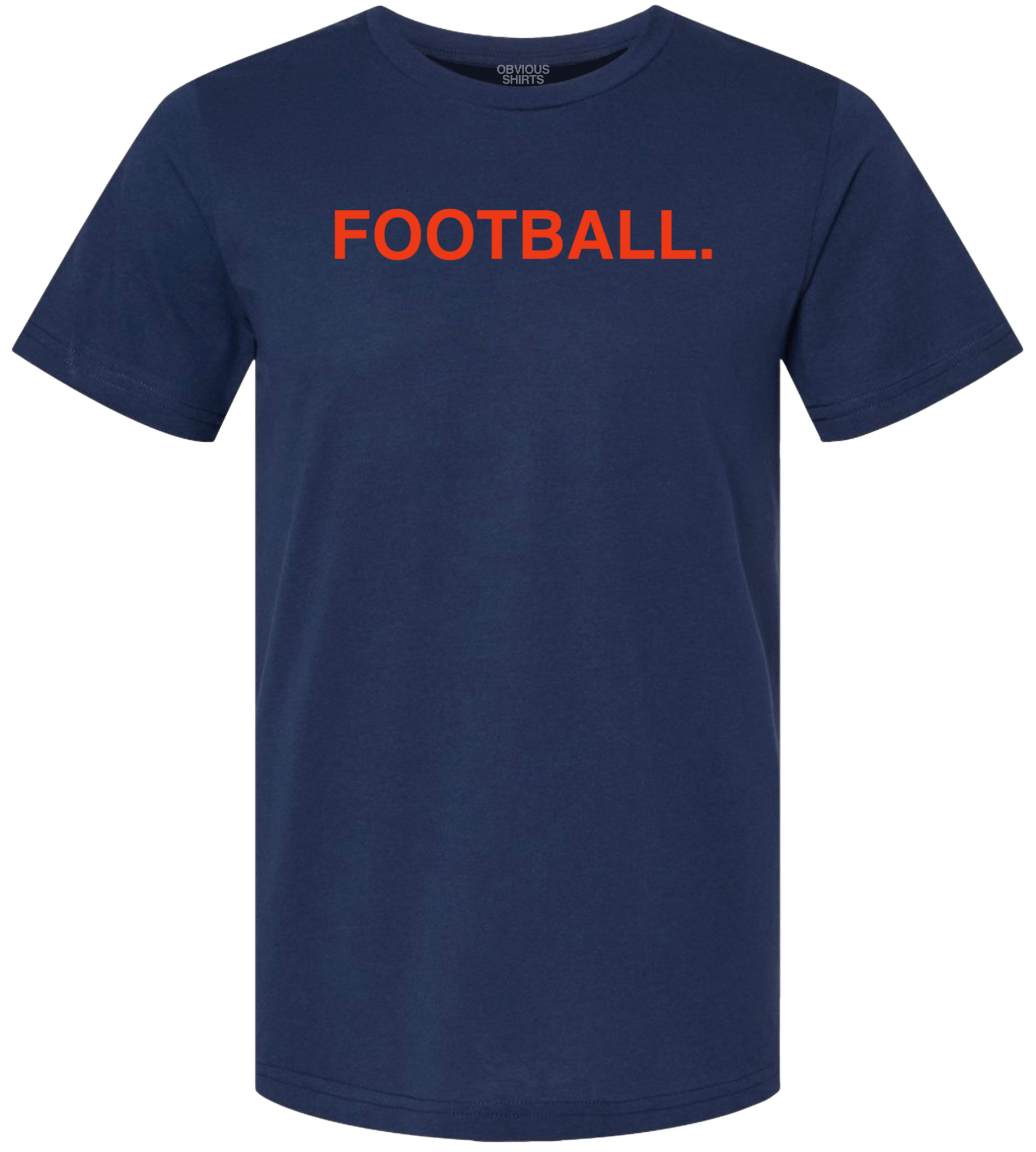 FOOTBALL FOOTBALL