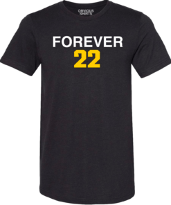 FOREVER 22