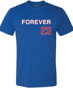 FOREVER 23