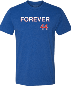 FOREVER 44