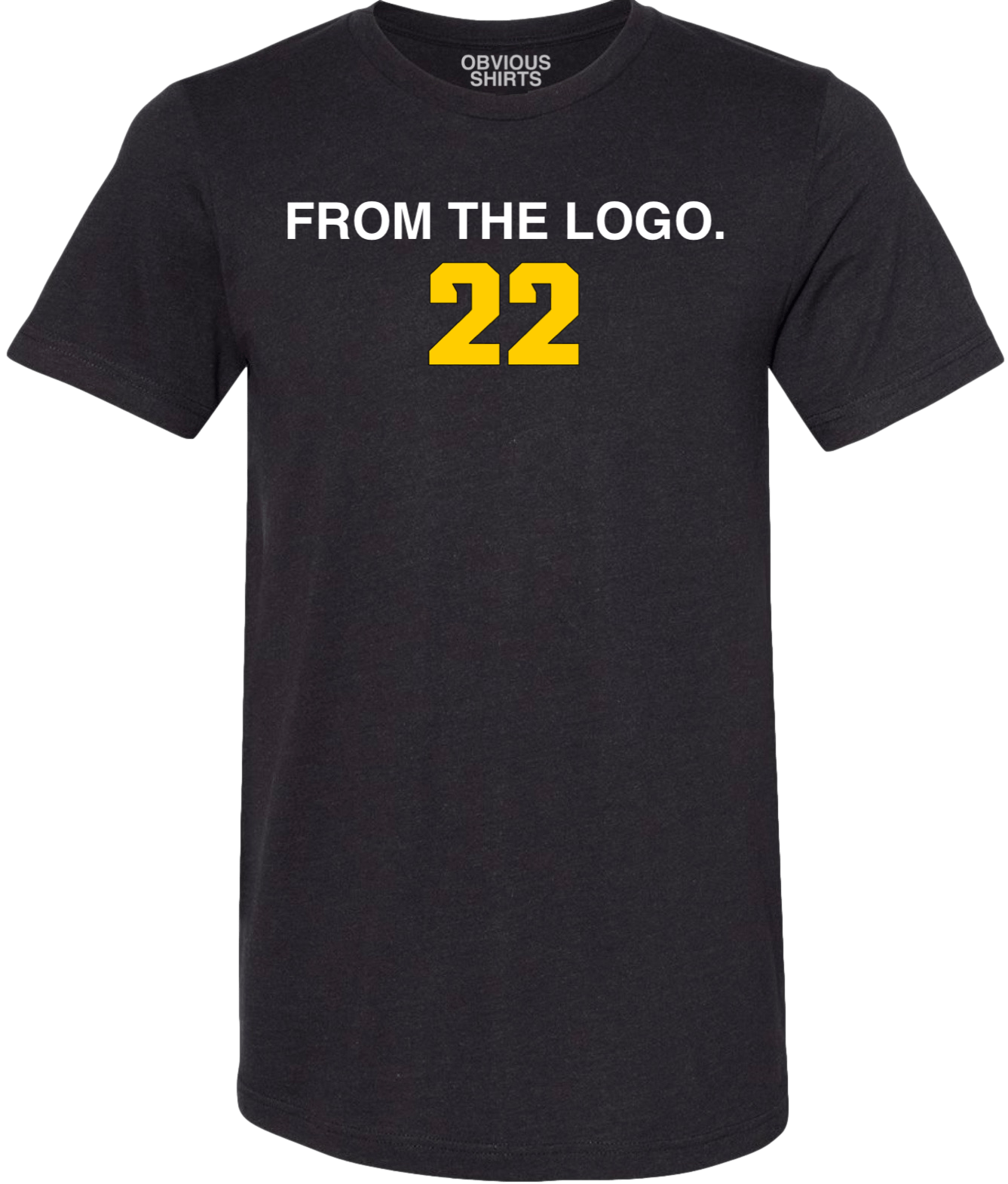 FROM THE LOGO FROM THE LOGO