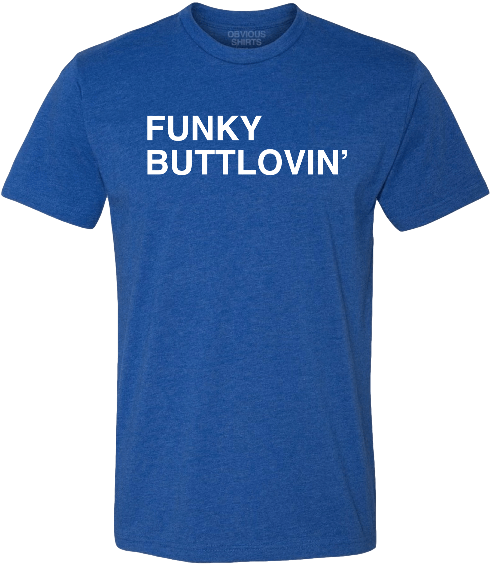 FUNKY BUTTLOVIN' FUNKY BUTTLOVIN'
