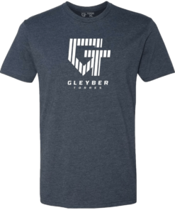 GLEYBER TORRES LOGO