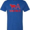 GOAT-A HIMANAGA