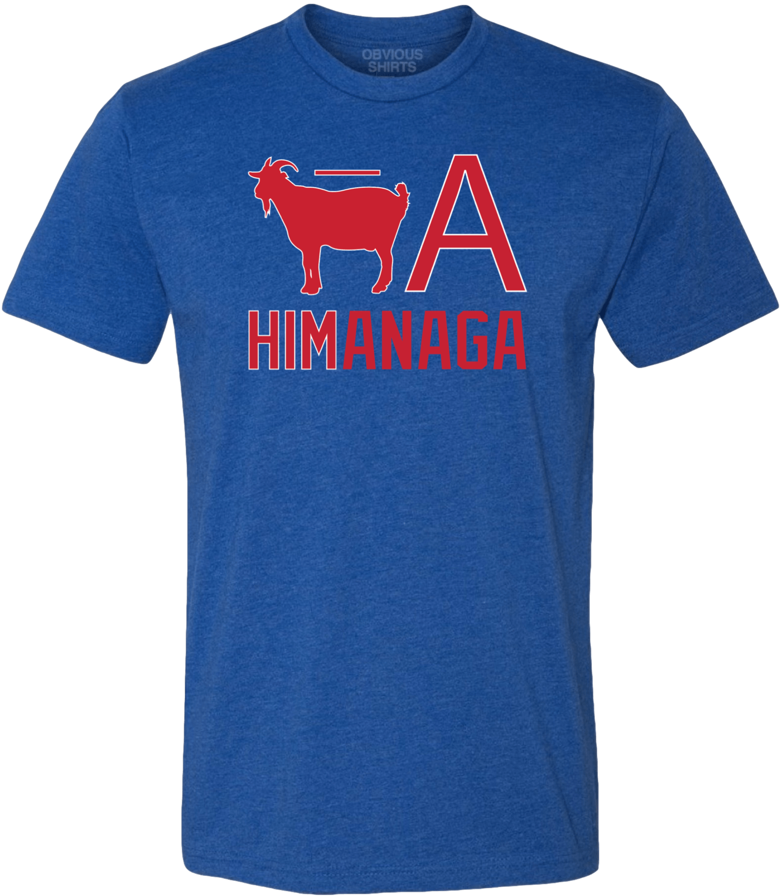 GOAT-A HIMANAGA GOAT-A HIMANAGA
