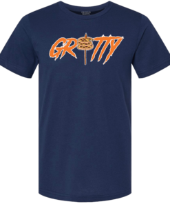 GRITTY