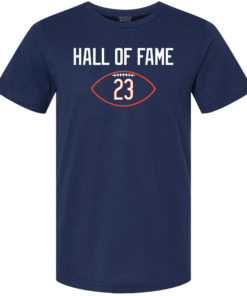 HALL OF FAME 23