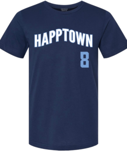 HAPPTOWN