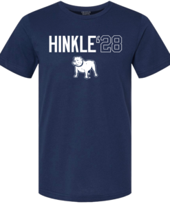 HINKLE’28
