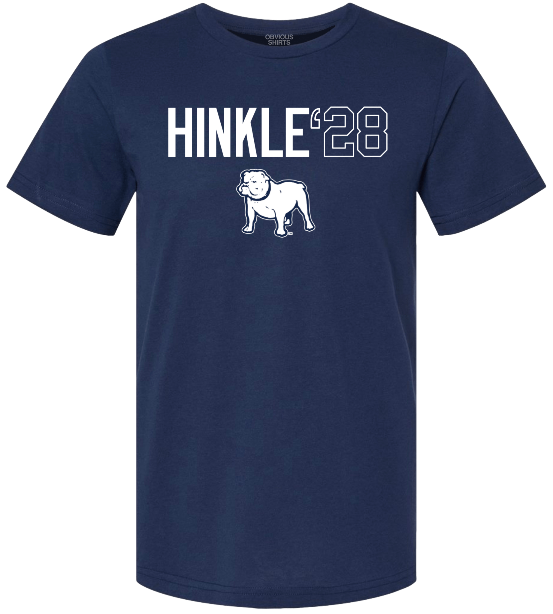 HINKLE'28 HINKLE'28