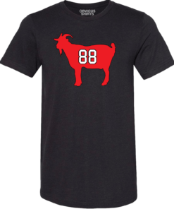HOCKEY’S GOAT (88) HOCKEY’S GOAT (88)