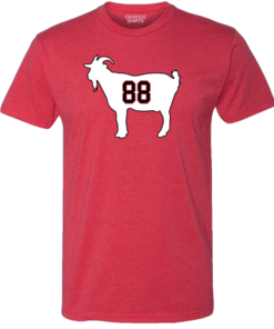 HOCKEY’S GOAT (88)