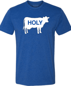 HOLY COW