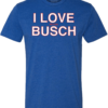 I LOVE (MICHAEL) BUSCH