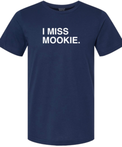 I MISS MOOKIE