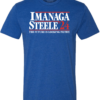 IMANAGA STEELE 2024