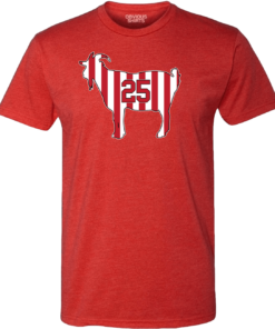 INDIANA GOAT 25
