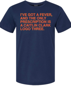 I’VE GOT A FEVER