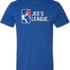 JED’S LEAGUE