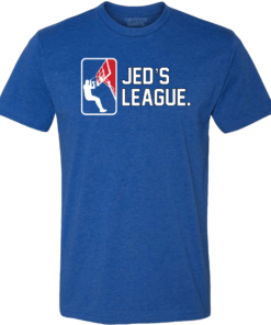 JED’S LEAGUE