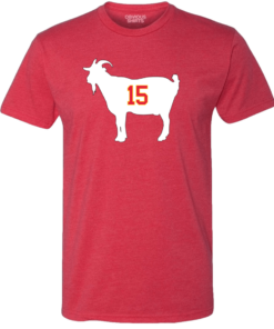 KANSAS CITY’S GOAT (15)