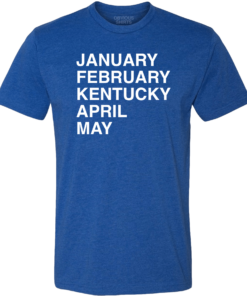 KENTUCKY MADNESS