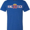 KING 30 TUCK