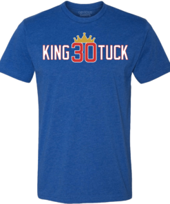 KING 30 TUCK