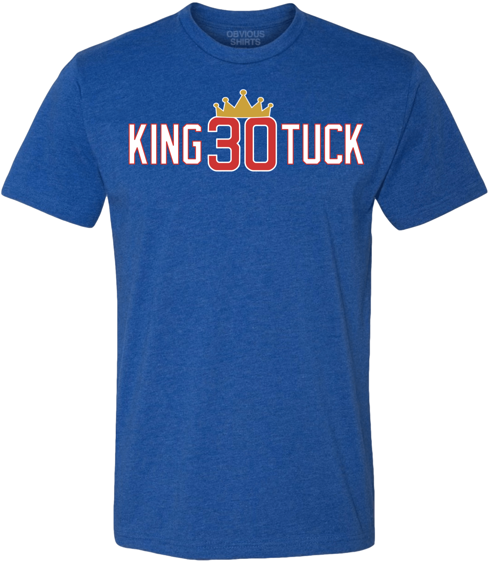 KING 30 TUCK KING 30 TUCK