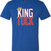 KING TUCK