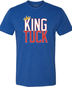 KING TUCK