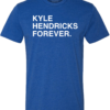 KYLE HENDRICKS FOREVER