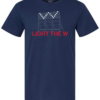 LIGHT THE W