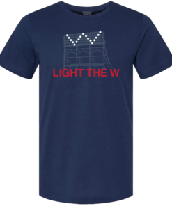LIGHT THE W