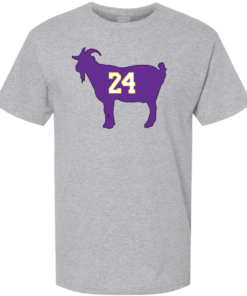 LOS ANGELES’S GOAT 24 LOS ANGELES’S GOAT 24