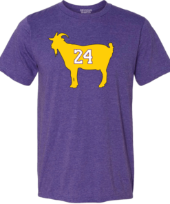 LOS ANGELES’S GOAT 24
