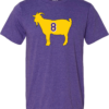 LOS ANGELES’S GOAT 8