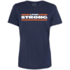 LOWE STRONG WOMEN’S CREW (100 DONATED)