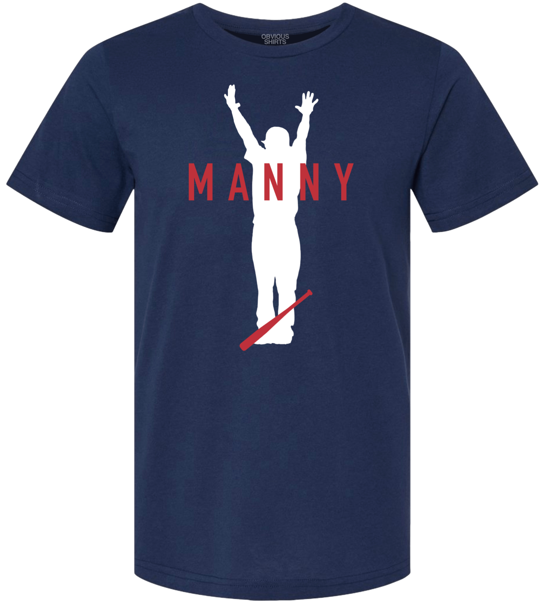 MANNY MANNY