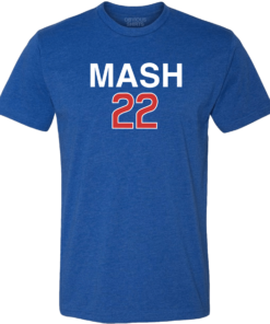 MASH