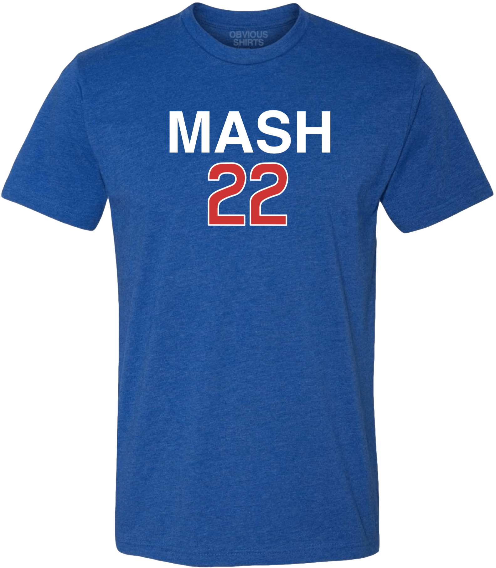 MASH MASH