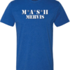 MASH MERVIS
