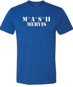 MASH MERVIS