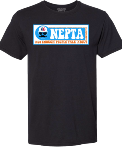 NEPTA NOT ENOUGH PEOPLE TALK ABOUT